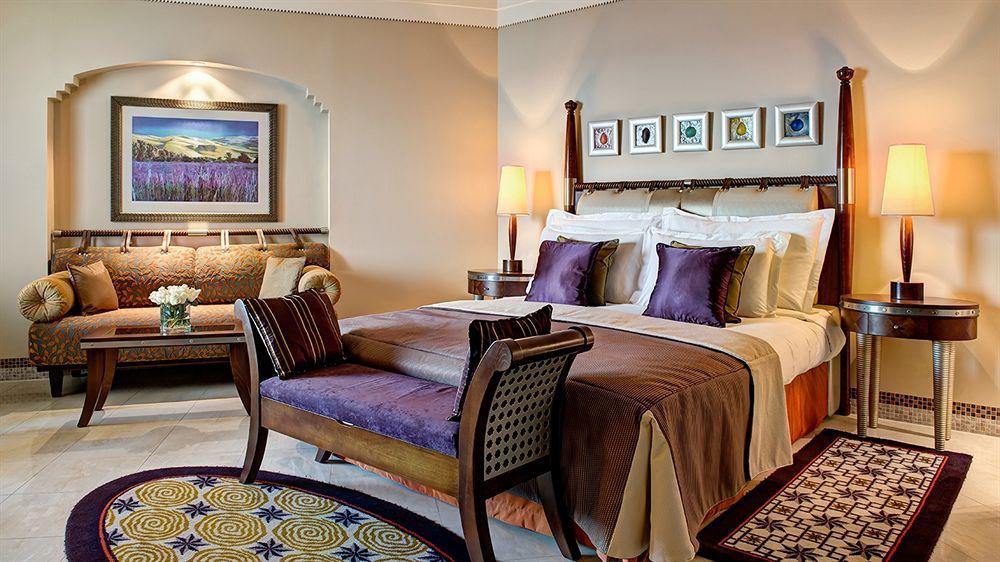 Corinthia Tripoli Hotel Exterior photo