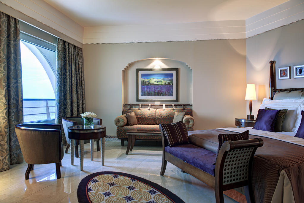 Corinthia Tripoli Hotel Room photo