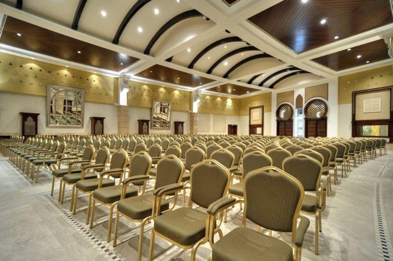 Corinthia Tripoli Hotel Exterior photo