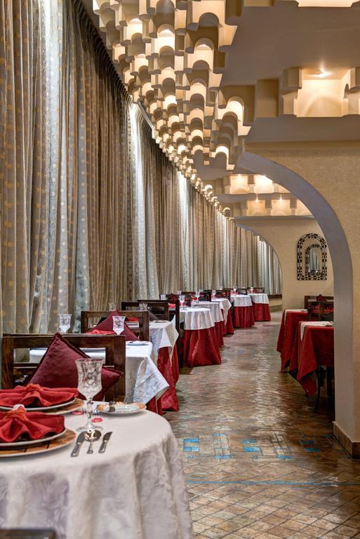 Corinthia Tripoli Hotel Exterior photo